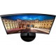 LED monitor 24" Samsung C24F390FHU