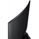 LED monitor 24" Samsung C24F390FHU