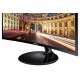 LED monitor 24" Samsung C24F390FHU