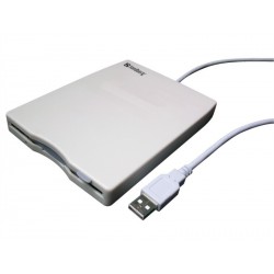 Zunanja disketna enota USB Sandberg