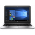 Prenosnik HP ProBook 450 G4, i5-7200U, 8GB, 128GB + 1TB, GF930MX, W10P, Y7Z92EA