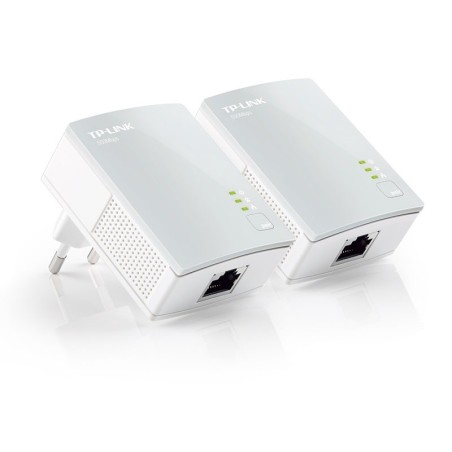Powerline kit TP-LINK Nano TL-PA4010KIT AV600