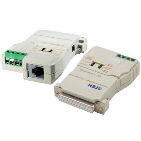 Adapter RS232 na RS422/RS485