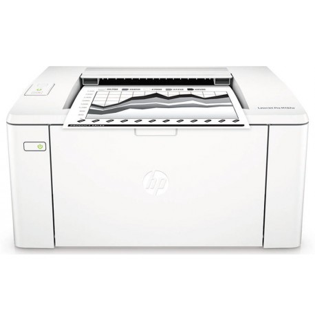 Laserski tiskalnik HP LaserJet Pro M102w (G3Q35A)