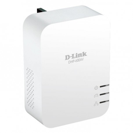Powerline kit D-LINK DHP-601AV, AV2 1000