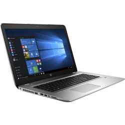Prenosnik HP ProBook 470 G4 i5-7200U, 8GB, SSD 256, 1TB,GF930MX, W10P