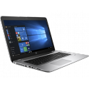 Prenosnik HP ProBook 470 G4, i5-7200U, 8GB, SSD 256, 1TB, 930MX, W10P, Y8B64EA