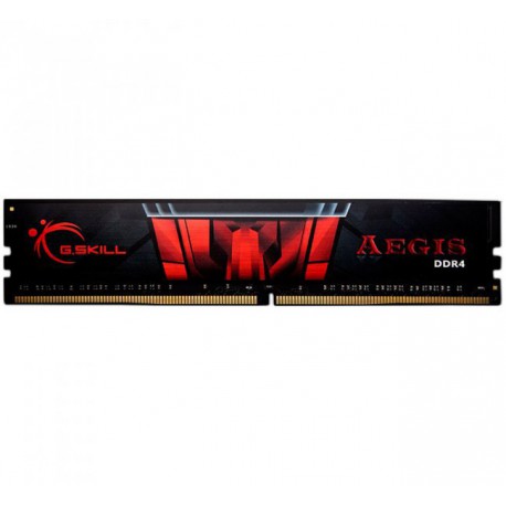Pomnilnik DDR4 8GB 2800MHz G.Skill 8GIS Aegis 4 F4-2800C17S-8GIS