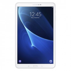 Tablični računalnik 10.1" Samsung Galaxy Tab A 16GB Wi-Fi, bel, T580