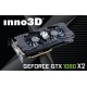 Grafična kartica GeForce GTX 1080 8GB HerculeZ Twin X2 Inno3D N1080-1SDN-P6DN