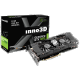 Grafična kartica GeForce GTX 1080 8GB HerculeZ Twin X2 Inno3D N1080-1SDN-P6DN