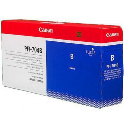 Črnilo Canon PFI-706, modro