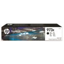 Črnilo HP 973X, črno, L0S07AE