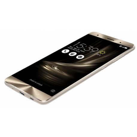 Pametni telefon ASUS Zenfone 3 Deluxe 64GB,srebrn