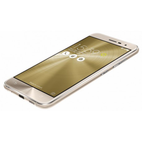 Pametni telefon ASUS Zenfone 3 5.2", zlat, ZE520K
