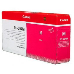 Črnilo Canon PFI-706, foto magenta