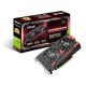 Grafična kartica GeForce GTX 1050, 2GB ASUS EX-GTX1050-2G
