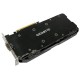 Grafična kartica GeForce GTX 1060 OC, 6GB GIGABYTE GV-N1060G1 GAMING-6GD