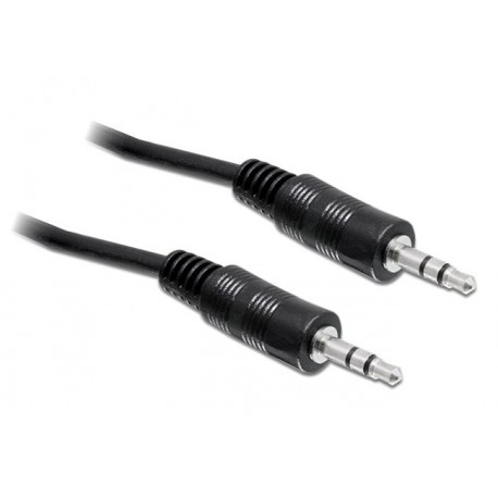 Kabel AVDIO 3.5M-3.5M 5m Delock