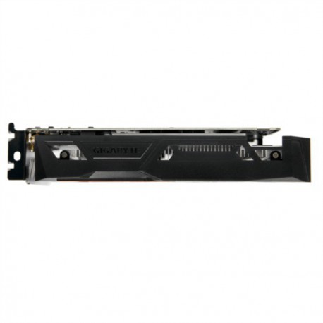 Grafična kartica GeForce GTX 1050 Ti 4GB GIGABYTE GV-N105TOC-4GD
