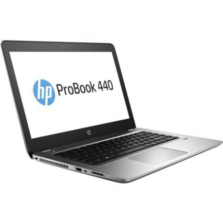 Prenosnik HP ProBook 440 G4 i5-7200U, 8GB, SSD 256, 1TB, W6N81AV_PB800TC