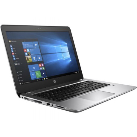 Prenosnik HP ProBook 440 G4 i5-7200U, 8GB, SSD 256, 1TB, W10P, W6N87AV_PB804TC