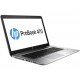 Prenosnik HP ProBook 470 G4 i3-7100U, 8GB, SSD 256, W10P, W6R37AV_PB732TC