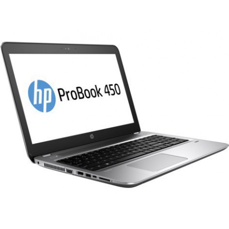 Prenosnik HP ProBook 450 G4, i3-7100U, 8GB, SSD 256, 1TB, GF 930MX, FHD