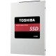 SSD disk 120GB SATA3 Toshiba A100, THN-S101Z1200E8