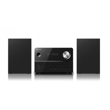 Glasbeni stolp pioneer mikro sistem X-EM26