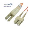 Optični kabel MM 50.0 LC-SC 3m Brand-Rex