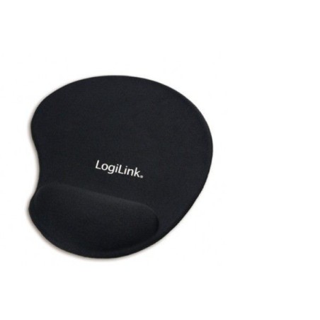 Podloga za miško gel Logilink (ID0027)