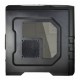 Ohišje ATX Antec Gamer GX505 Window, moder LED