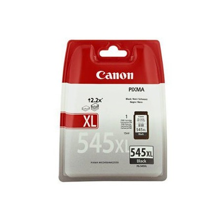 Črnilo Canon PG-545 XL, črno
