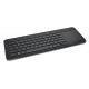 Tipkovnica USB Mircosoft All-in-One Media Keyboard Port Eng, N9Z-00022