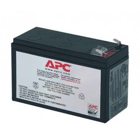 Baterije za UPS APC RBC17