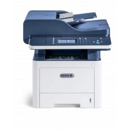 Multifunkcijski laserski tiskalnik Xerox WorkCentre 3345DNI (3345V_DNI)