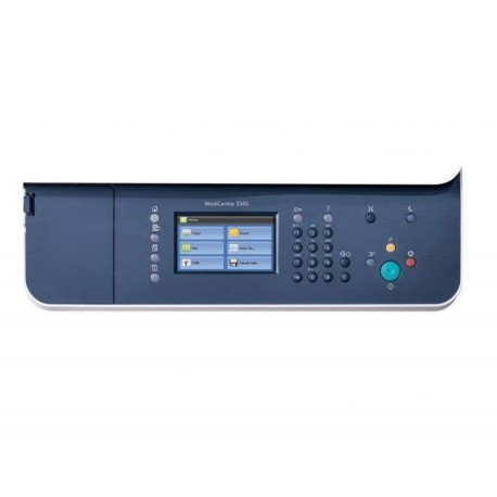 Multifunkcijski laserski tiskalnik Xerox WorkCentre 3345DNI (3345V_DNI)
