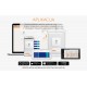 Pametni termostat z Wi-Fi, Netatmo NTH01-EN-EU