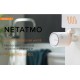 Pametni termostat z Wi-Fi, Netatmo NTH01-EN-EU