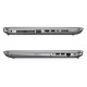 Prenosnik HP ProBook 450 G4 i5-7200U, 8GB, SSD 256, 1TB, GF930MX, W10, Z3A10ES