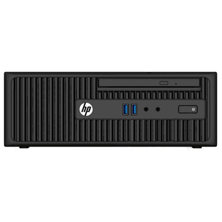 Računalnik HP ProDesk 400 G3 SFF i3-6100, 4GB, 500GB, W10Pro, X3K60EA