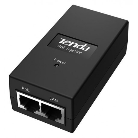 PoE - napajanje preko UTP 15W IEEE802.3af POE15F Tenda