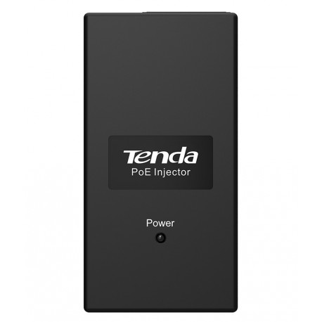 PoE - napajanje preko UTP 15W IEEE802.3af POE15F Tenda