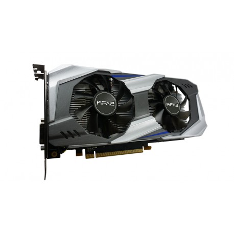 Grafična kartica GeForce GTX 1060 6GB KFA2, 60NRH7DSL9OK
