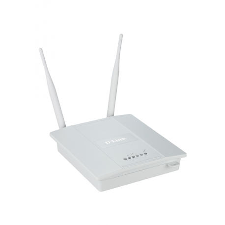 Dostopna točka (access point) D-Link DAP-2360, PoE