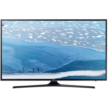 LED TV 55" Samsung 55KU6072 UHD Smart