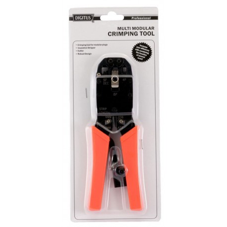 Klešče za RJ univerzalne