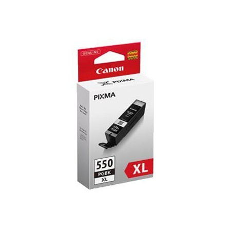Črnilo Canon PGI-550 PGBK, črno