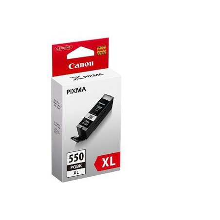 Črnilo Canon PGI-550 PGBK XL, črno